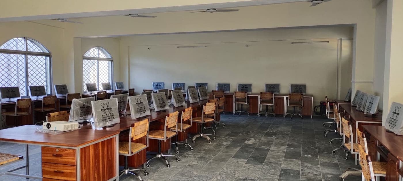 Computer Lab