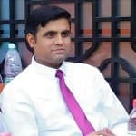 Dr. Jamshed Raza