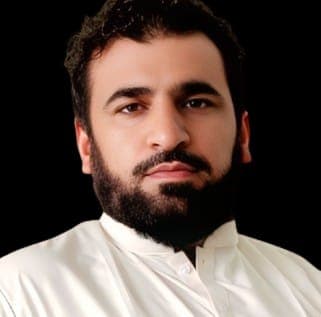 Khurshid Alam