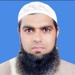 Shakeel Ahmad