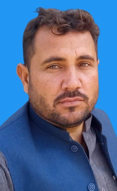 Inayat Ur Rehman