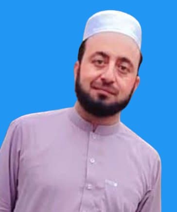 Farhat Ullah