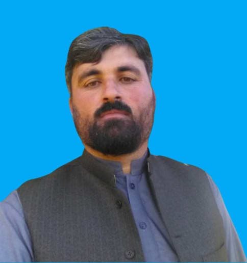 Naimat Ullah