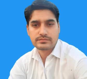 Abdul Hafeez Khan