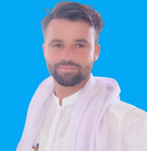 Amir Sohail
