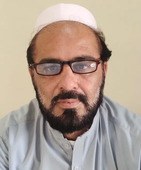 Attiq Ur Rehman