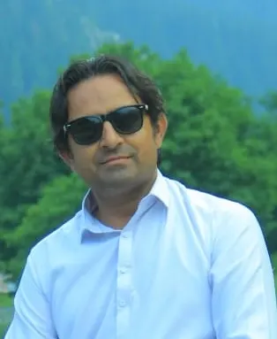 Waheed Ullah